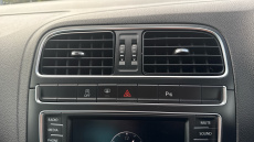 Volkswagen Polo 1.2 TSI Match Edition 5dr Petrol Hatchback